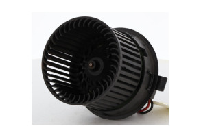 Ventilateur chauffage PEUGEOT 2008 1 Photo n°9