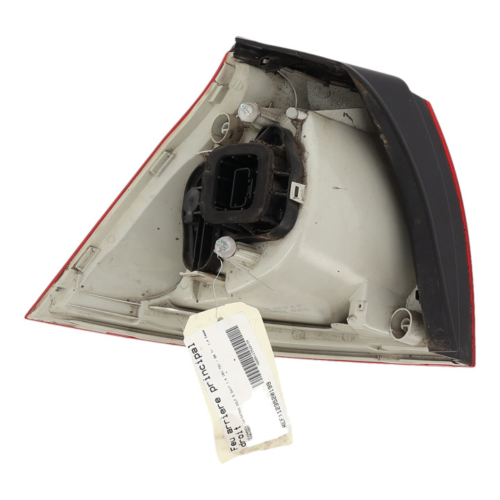 Feu arriere principal droit (feux) VOLKSWAGEN GOLF 5 Photo n°6