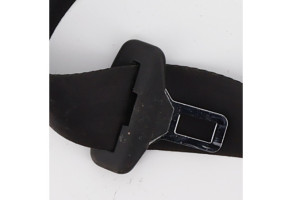 Ceinture avant droit CITROEN C4 2 Photo n°13