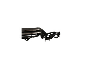 Calandre CITROEN C4 2 Photo n°4