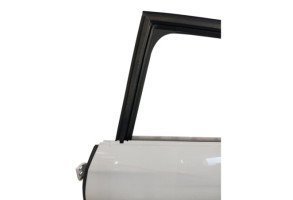 Porte arriere gauche CITROEN C4 2 Photo n°3