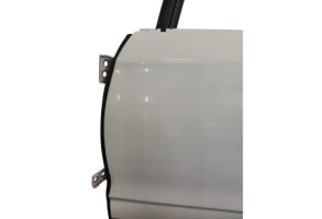 Porte arriere gauche CITROEN C4 2 Photo n°8