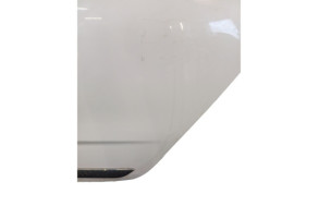 Porte arriere gauche CITROEN C4 2 Photo n°11