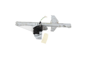 Leve vitre electrique avant droit CITROEN BERLINGO 2 Photo n°5