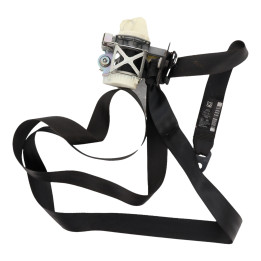 Ceinture avant gauche CITROEN C3 2 Photo n°1