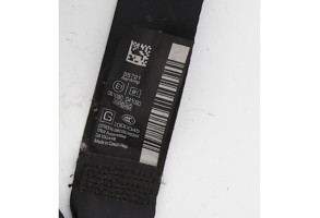Ceinture avant gauche CITROEN C3 2 Photo n°2
