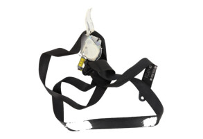 Ceinture avant gauche CITROEN C3 2 Photo n°7