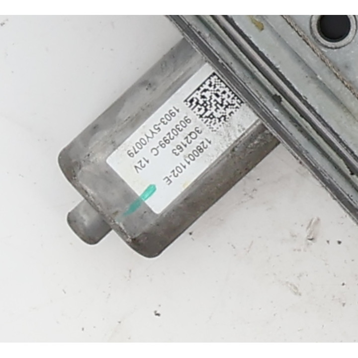 Leve vitre electrique avant gauche RENAULT TRAFIC 3 COURT Photo n°10
