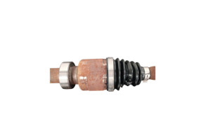 Cardan droit (transmission) RENAULT CLIO 5 Photo n°2