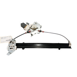 Leve vitre electrique avant droit NISSAN MICRA 3 Photo n°1