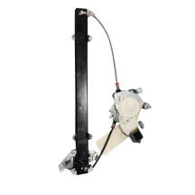 Leve vitre electrique avant droit NISSAN MICRA 3 Photo n°2