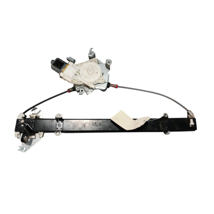 Leve vitre electrique avant gauche NISSAN MICRA 3 Photo n°1