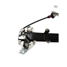 Leve vitre electrique avant gauche NISSAN MICRA 3 Photo n°2