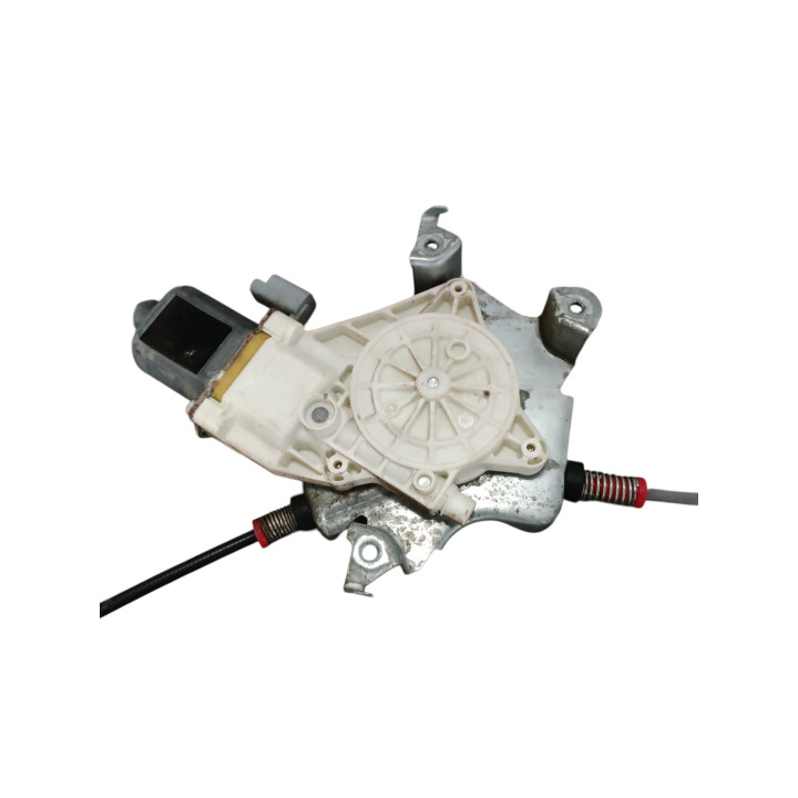 Leve vitre electrique avant gauche NISSAN MICRA 3 Photo n°3