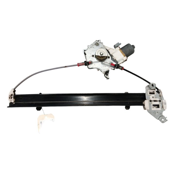 Leve vitre electrique avant gauche NISSAN MICRA 3 Photo n°4