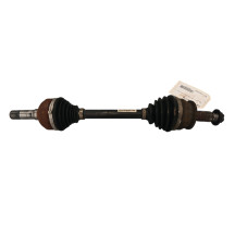 Cardan gauche (transmission) MAZDA 2 2 Photo n°4