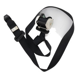 Ceinture arriere droit MAZDA 2 2 Photo n°1