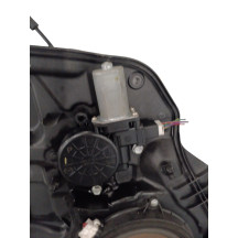 Leve vitre electrique avant gauche MAZDA 2 2 Photo n°2