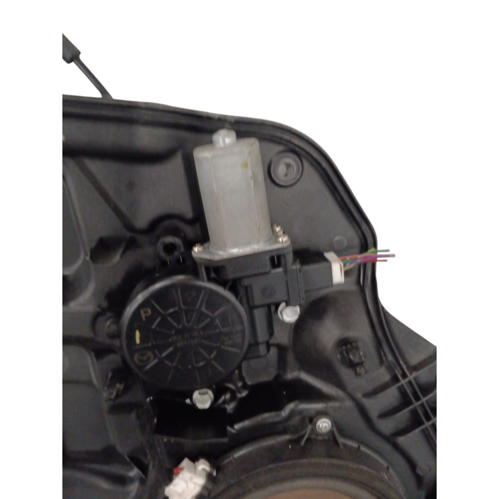 Leve vitre electrique avant gauche MAZDA 2 2 Photo n°2
