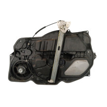 Leve vitre electrique avant gauche MAZDA 2 2 Photo n°3