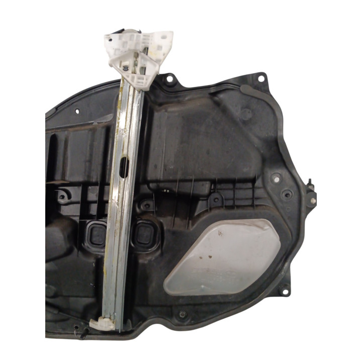 Leve vitre electrique avant gauche MAZDA 2 2 Photo n°4