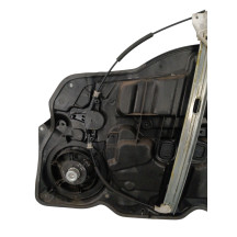 Leve vitre electrique avant gauche MAZDA 2 2 Photo n°5