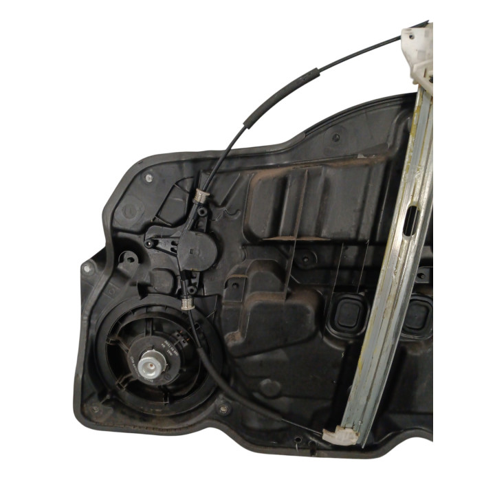 Leve vitre electrique avant gauche MAZDA 2 2 Photo n°5