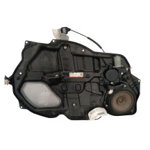 Leve vitre electrique avant gauche MAZDA 2 2 Photo n°6