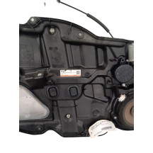 Leve vitre electrique avant gauche MAZDA 2 2 Photo n°8
