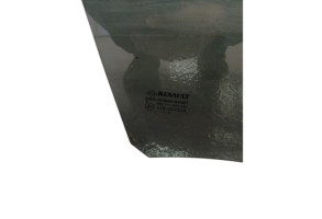 Vitre arriere droit RENAULT GRAND MODUS Photo n°4