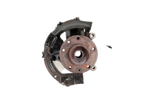 Pivot de moyeu avant droit RENAULT MEGANE 4 Photo n°1