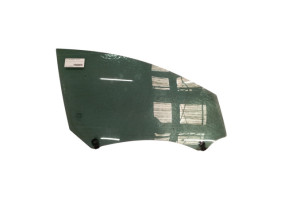 Vitre avant droit RENAULT MEGANE 4 Photo n°2