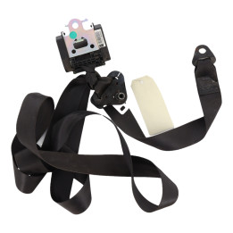 Ceinture avant gauche RENAULT KANGOO 2 Photo n°1