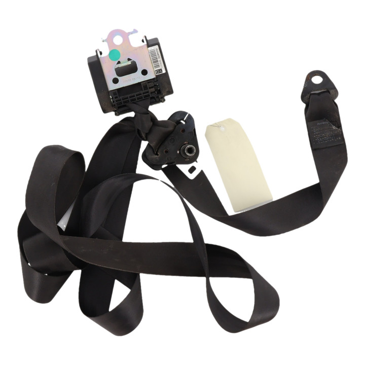 Ceinture avant gauche RENAULT KANGOO 2 Photo n°1