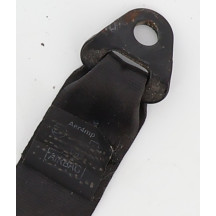 Ceinture avant gauche RENAULT KANGOO 2 Photo n°4