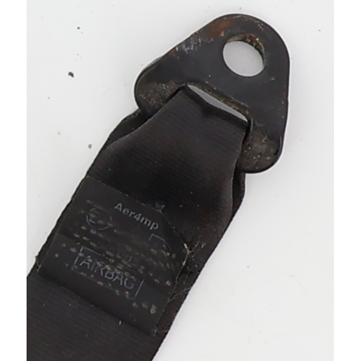 Ceinture avant gauche RENAULT KANGOO 2 Photo n°4