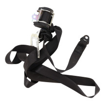 Ceinture avant gauche RENAULT KANGOO 2 Photo n°5