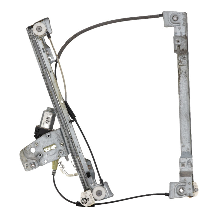 Leve vitre electrique avant gauche RENAULT KANGOO 2 Photo n°1