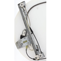 Leve vitre electrique avant gauche RENAULT KANGOO 2 Photo n°3