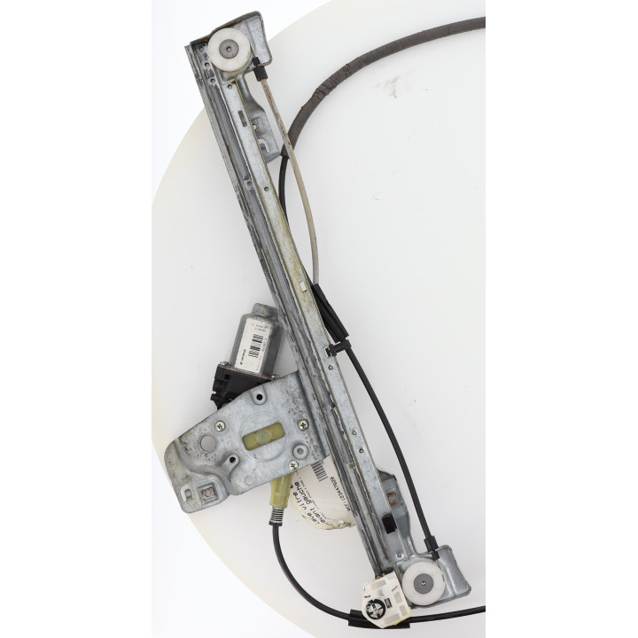 Leve vitre electrique avant gauche RENAULT KANGOO 2 Photo n°3