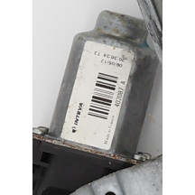 Leve vitre electrique avant gauche RENAULT KANGOO 2 Photo n°4