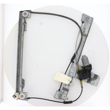 Leve vitre electrique avant gauche RENAULT KANGOO 2 Photo n°6