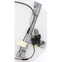 Leve vitre electrique avant gauche RENAULT KANGOO 2 Photo n°7