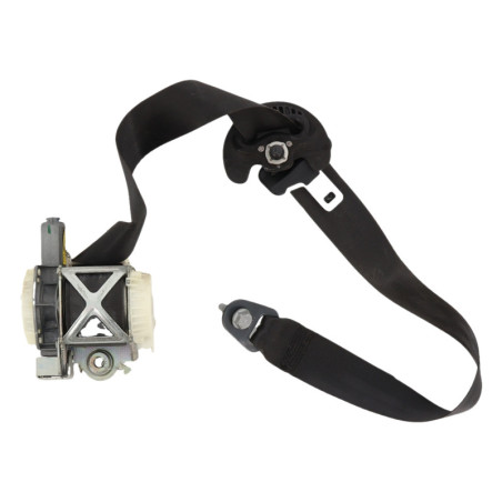 Ceinture avant droit CITROEN C3 2