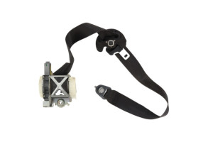 Ceinture avant droit CITROEN C3 2 Photo n°1