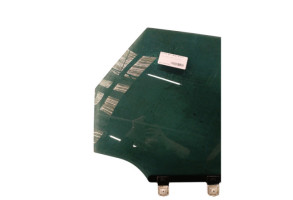 Vitre arriere droit CITROEN C5 2 Photo n°4