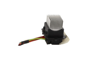 Resistance chauffage CITROEN C3 3 Photo n°4