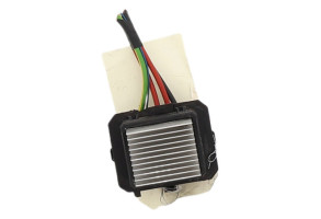 Resistance chauffage CITROEN C3 3 Photo n°5