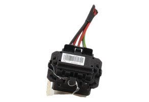 Resistance chauffage CITROEN C3 3 Photo n°6