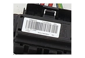 Resistance chauffage CITROEN C3 3 Photo n°7